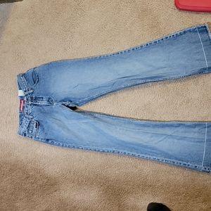 Unionbay vintage jeans size 7